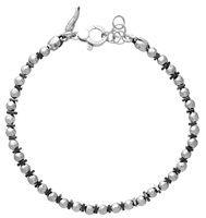 Bracciale Giovanni Raspini Kenny in Argento 11860L - 11860L